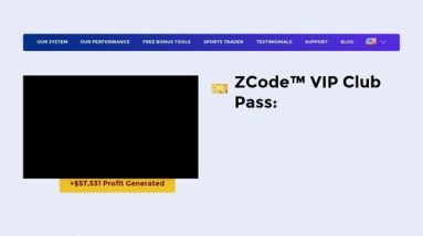 Zcode Machine – Face as a lot as 670 USD per sale! Sells Admire Candy!